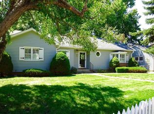 6760 W 31st Ave, Wheat Ridge, CO 80214