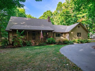 1610 Secluded Woods Dr, Rockford, IL, 61107