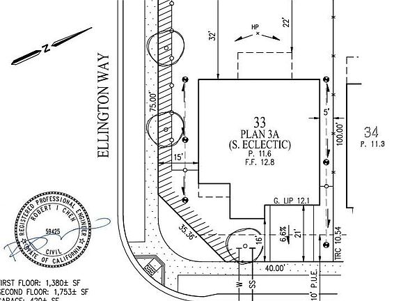 5th image of 16457 Barnett Ct