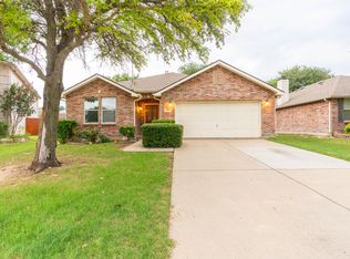 9514 Byron Dr, Frisco, TX 75035