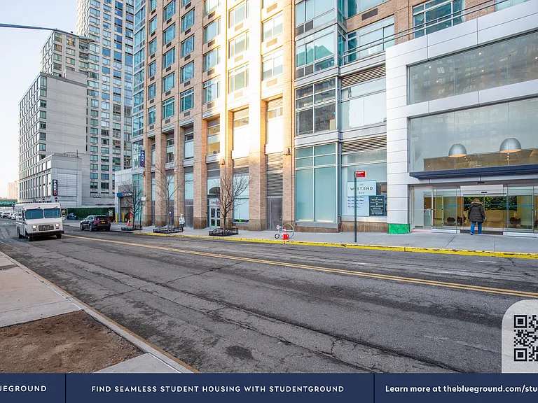 101 W End Ave #11Q — Photo 42