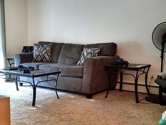 Nice livingroom