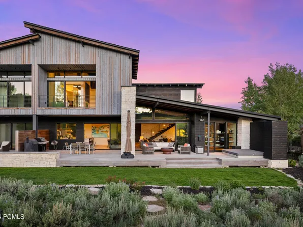 3121 E Arrowhead Trl #9, Heber City, UT 84032