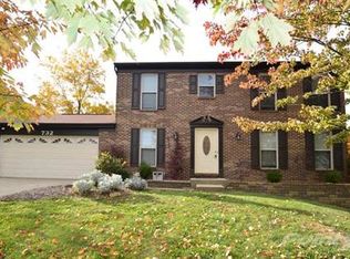 732 Mill Valley Dr, Taylor Mill, KY