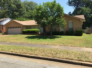 3308 Bluemont Dr, Memphis, TN 38134