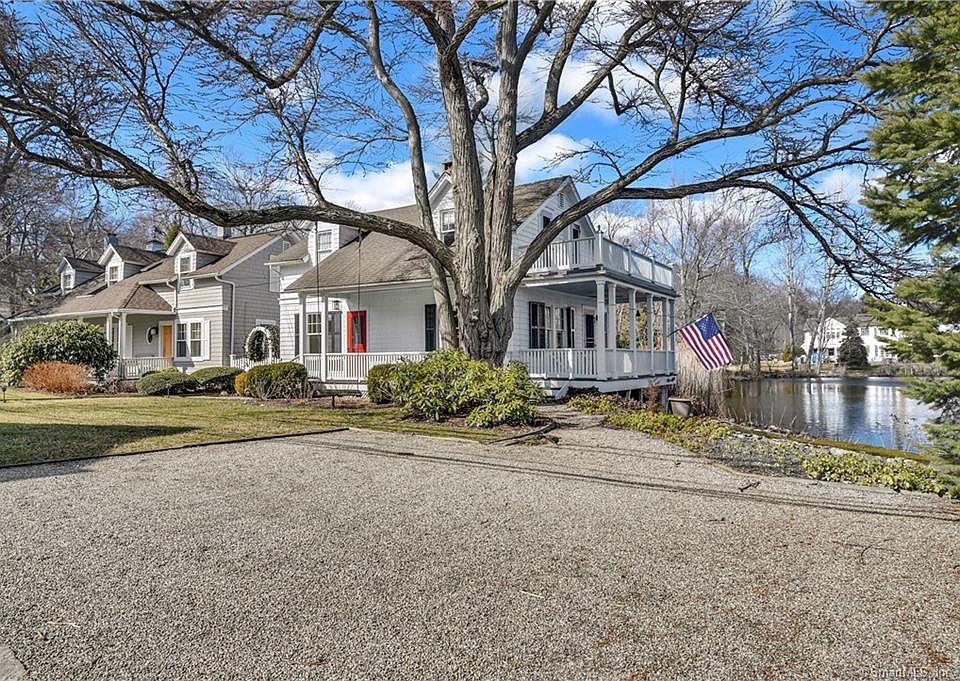 35 Old Farm Rd, Darien, CT 06820 | Zillow