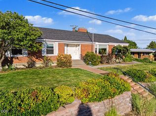 605 Hillside Ave, Klamath Falls, OR 97601