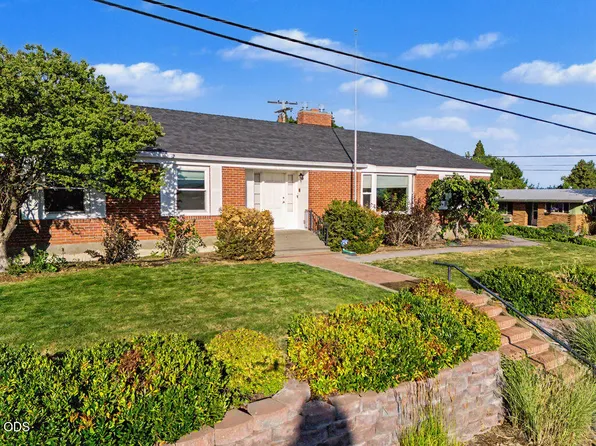 605 Hillside Ave, Klamath Falls, OR 97601