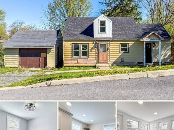 3595 Owasco Dr, Auburn, NY 13021