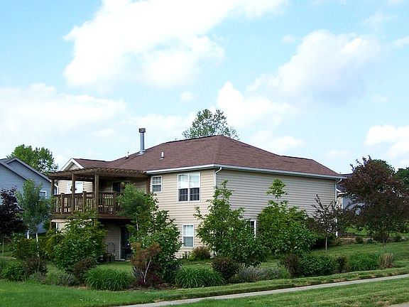 4th image of 1629 Abby Dr