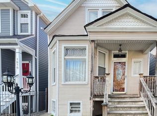 1620 N Hamlin Ave, Chicago, IL