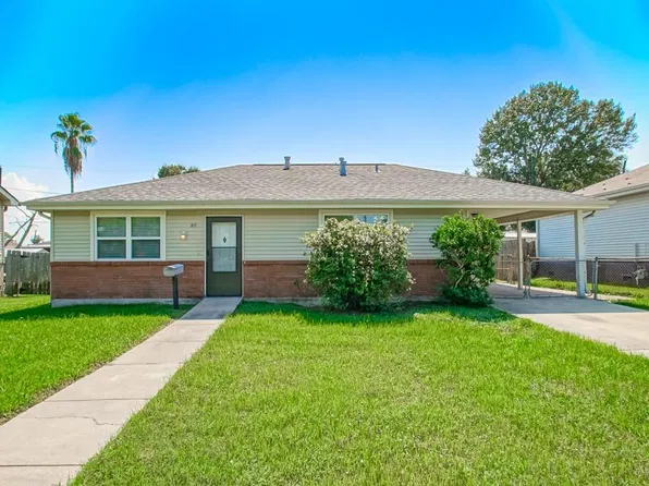 319 W Loyola Dr, Kenner, LA 70065