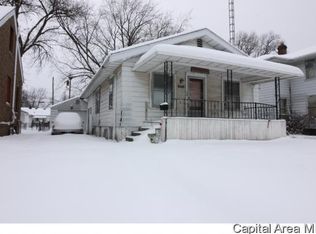 2625 S 9th St, Springfield, IL 62703