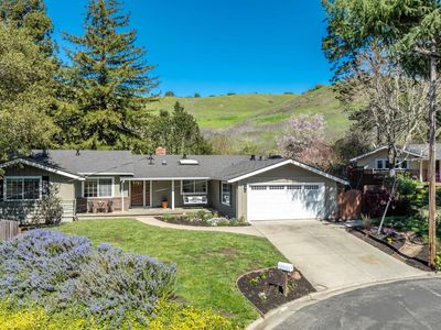 7 Louise Ct, Moraga, CA, 94556