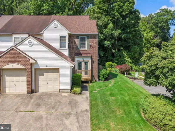 2 Chilmark Ct, Bear, DE 19701