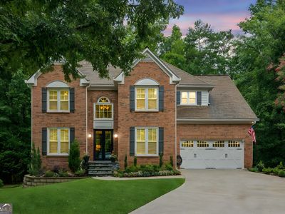 578 Amberton Xing, Suwanee, GA, 30024