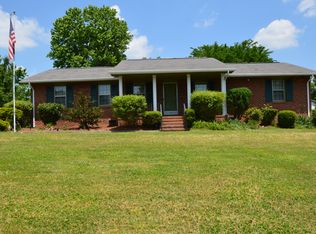 415 Ridgecrest St, Graham, NC 27253
