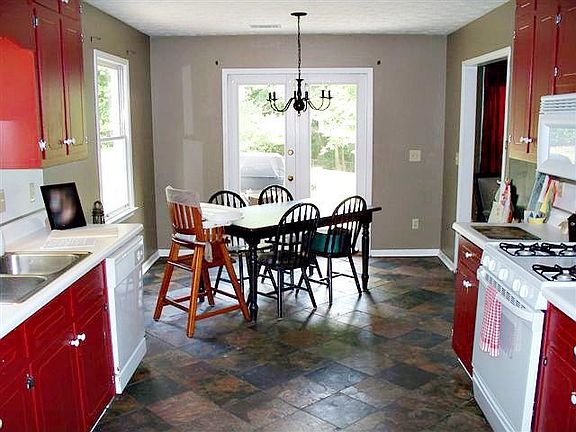 Kitchen A