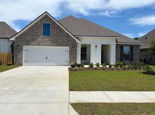142 E Tweet St, Freeport, FL 32439