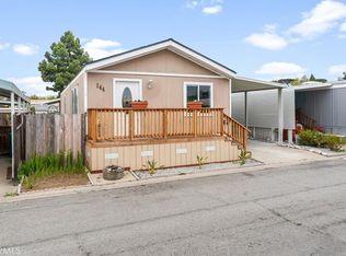 3860 S Higuera St SPACE 144, San Luis Obispo, CA 93401