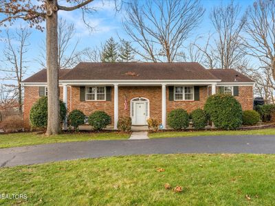 8609 Sandhurst Dr, Knoxville, TN, 37923