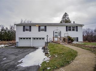 3771 Sentinel Heights Rd, La Fayette, NY 13084