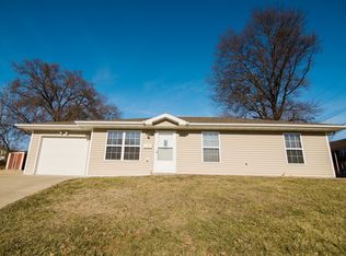 1600 Marion Dr, Jefferson City, MO 65109