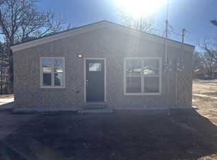 1904 17th St APT B, Lubbock, TX 79401