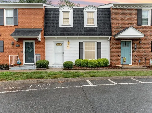 168 Charlestowne Cir, Winston Salem, NC 27103