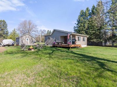 101 York St, Pine River, MN, 56474
