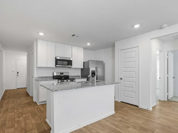 4804 Peanut Butter And Jelly Dr, Houston, TX 77048