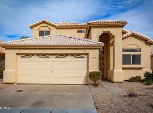 3790 W Barcelona Dr, Chandler, AZ 85226