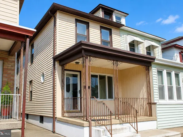 117 Mary St, Hamilton, NJ 08610