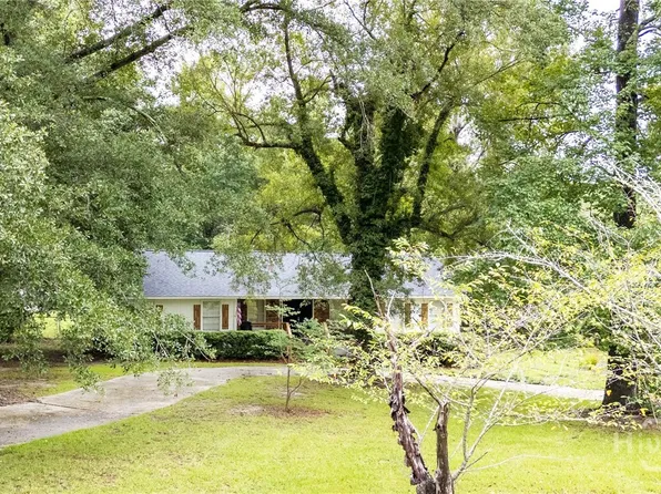 218 Rebel Drive, Macon, GA 31211