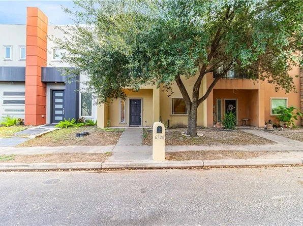 6728 N 4th St, McAllen, TX 78504
