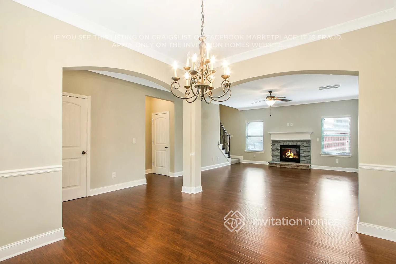 3325 Allison Cir Decatur, GA 30034 — Photo 4