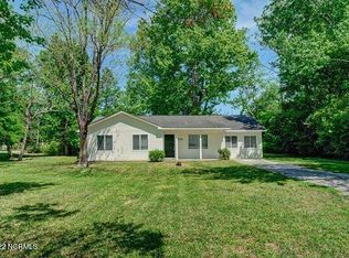 221 Buff Cir, Wilmington, NC 28411