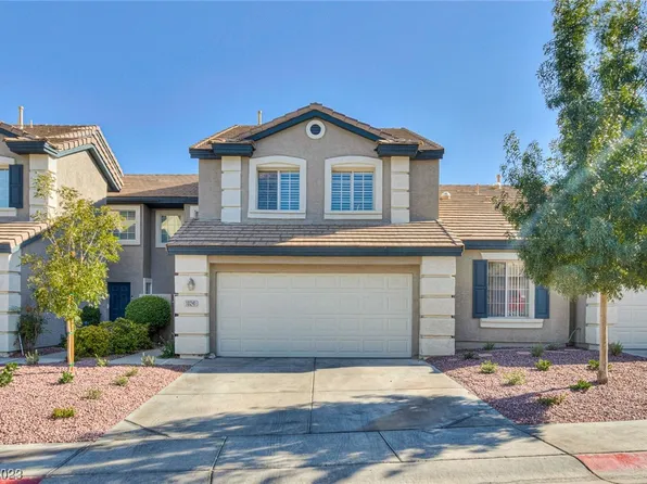 10241 Amber Hue Ln, Las Vegas, NV 89144