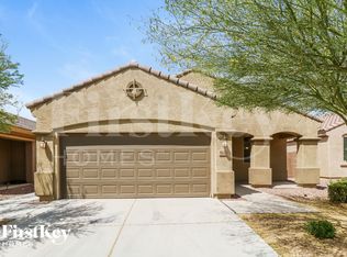 7044 W Alicia Dr, Laveen, AZ 85339