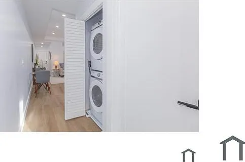 1 bed, $1,990 — Photo 3
