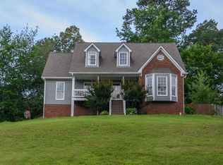 140 Russet Hill Dr, Birmingham, AL 35244