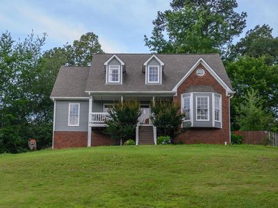 140 Russet Hill Dr, Birmingham, AL, 35244