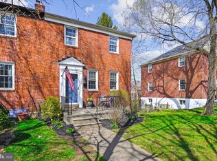 122 Murdock Rd, Baltimore, MD 21212