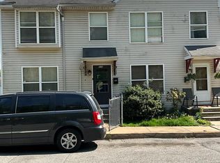 838 Poplar St, Coatesville, PA 19320