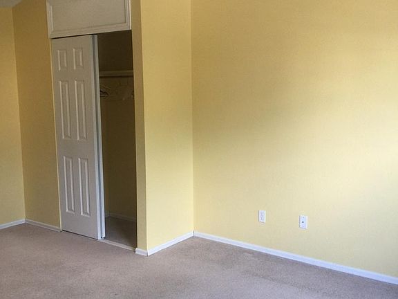 Master Closet 1