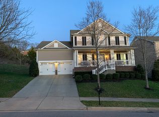 1702 Calderwood Ct, Franklin, TN 37067