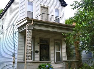 528 Camp St, Louisville, KY 40203