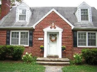 144 E Colonial Hwy, Hamilton, VA 20158