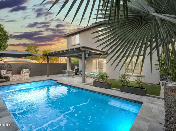 5418 W Parsons Road, Phoenix, AZ 85083