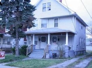 8119 Laumer Ave, Cleveland, OH 44105